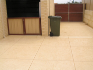 Easy Pour Liquid Limestone Perth