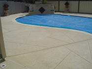 Easy Pour Liquid Limestone Perth
