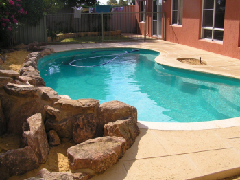perth liquid limestone