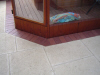 liquid limestone