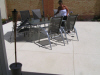 liquid limestone