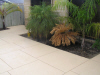 liquid limestone